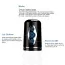 Вакуумна помпа для члена Maximizer Worx Elite Rechargeable Pump, чорна - Фото №6