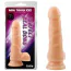 Фаллоимитатор Real Touch XXX 7.5 Perfect Real Dong, телесный - Фото №4