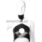 Топ Candy Hero ARMR1 Leather, черный - Фото №1