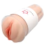 Мастурбатор Naked Factory Cup Sleeve V-2, телесный - Фото №1