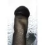 Насадка на пеніс з вібрацією XLover Penis Extender 19.4 см, чорна - Фото №9