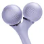 Ультразвуковий масажер Geske Sonic Facial & Body Roller 4 in 1, бузковий - Фото №10