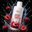 Массажный лубрикант MyLove Aroma Series Personal Lubricant 2in1 Cherry - вишня, 300 мл - Фото №4