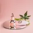 Набор HighOnLove & Jopen Objects of Desire Gift Set - Фото №3