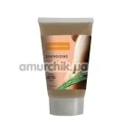 Лосьйон для ніг Intimate Organics Foot Foreplay Energizing - імбир і апельсин, 150 мл - Фото №1