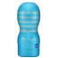 Мастурбатор Tenga Original Vacuum Cup Cool, блакитний - Фото №1