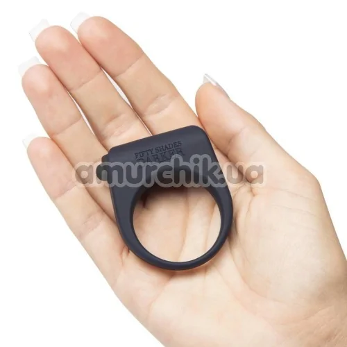 Набор из 6 предметов Fifty Shades Darker Kinky Fuckery Wild Couples Kit, черный