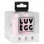 Віброяйце Luv Egg, рожеве - Фото №11