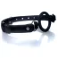 Кляп Boss Series Fetish Knebel-O-Ring Gag, чорний - Фото №2