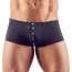 Трусы-шорты мужские Svenjoyment Underwear Men's Pants, черные - Фото №1