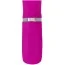 Вибратор XouXou Super Soft Silicone Rabbit Vibrator, розовый - Фото №5