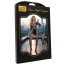 Платье Star Night Timeless Hollow Mini Dress, черное - Фото №10
