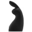 Клиторальный вибратор Fifty Shades of Grey Greedy Girl Clitoral Rabbit Vibrator - Фото №5