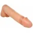Фаллоимитатор Master Cock Moby 3 Foot Tall Super Dildo, телесный - Фото №2