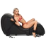Кресло для секса Master Series Kinky Sex Chaise With Love Pillows, черное - Фото №9