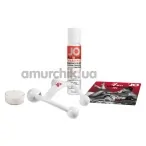 Набор для массажа JO All-In-One Massage Kit - Фото №1
