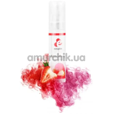 Лубрикант EasyGlide Strawberry Lubricant, 30 мл - Фото №1