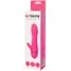 Вибратор A-Toys 20-Modes Vibrator 761024, розовый - Фото №9