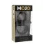 Виброкольцо Mojo Apeiros Cock Balls Ring, черное - Фото №4