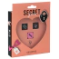 Секс-гра кубики Sexitive Secret Game, іспанською мовою