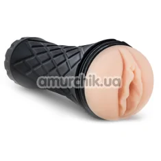 Мастурбатор M for Men Torch Pussy, телесный - Фото №1
