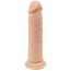 Вибратор Fantasy Toys Demeter 7.9, телесный - Фото №4