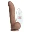 Вибратор Tyler Knight's Futurotic Cock - Фото №1