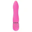 Вибратор Easy Toys Diamond Vibrator гладкий, розовый - Фото №1