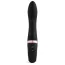 Вибратор So Divine Black Magic, черный - Фото №3