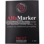 Эссенция феромона AlfaMarker, 1 мл для мужчин - Фото №1