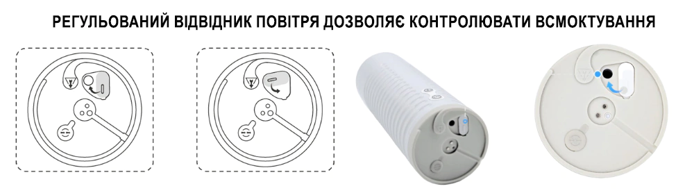 Повітровідвідник
