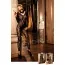 Комбинезон Leopard-Black Lace Bodysuit (модель B268) - Фото №1