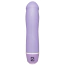 Вібратор Sweet Smile Mini Vibrato, фіолетовий - Фото №2