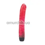 Вибратор Pink Popsicle - Фото №1