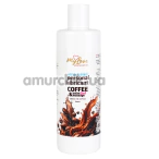 Масажний лубрикант MyLove Aroma Series Personal Lubricant 2in1 Coffee - кава, 300 мл - Фото №1