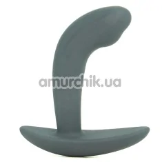 Анальная пробка Fifty Shades of Grey Driven by Desire Silicone Butt Plug - Фото №1