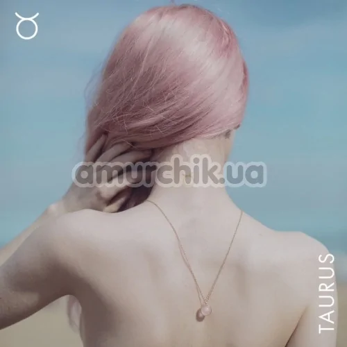 Набор Bijoux Indiscrets Horoscope Taurus - Телец