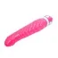 Вибратор для точки G The Realistic Cock 047002, розовый - Фото №4