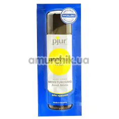 Анальный лубрикант Pjur Analyse Me Moisturising Anal Glide, 2 мл - Фото №1