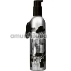Анальний лубрикант Tom Of Finland Rawhide Lube, 236 мл - Фото №1