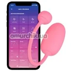 Тренажер Кегеля Magic Motion Kegel Coach, розовый - Фото №1