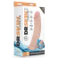 Фалоімітатор Dr. Skin Glide 8, тілесний - Фото №7