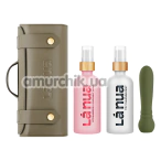 Набор La Nua Travel-Friendly Ultimate Pleasure Set - Strawberry Coconut Bundle - Фото №1