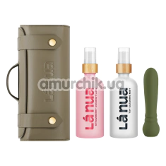 Набір La Nua Travel-Friendly Ultimate Pleasure Set - Strawberry Coconut Bundle - Фото №1