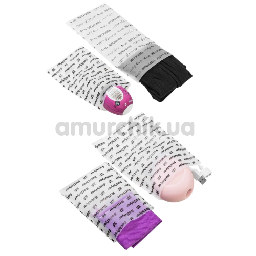 Набор Satisfyer Love Box