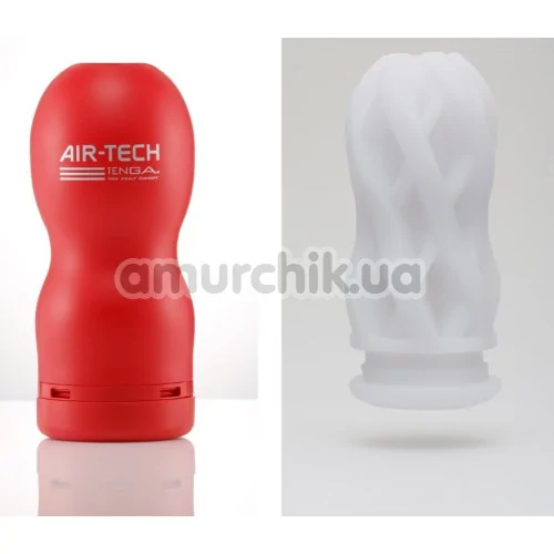 Мастурбатор Tenga Reusable Air-Tech Regular
