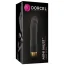 Вибратор для точки G Dorcel Mini Must, черный - Фото №2
