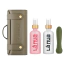 Набір La Nua Travel-Friendly Ultimate Pleasure Set - Strawberry Coconut Bundle - Фото №1