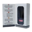 Кліторальний вібратор Boss Series Vibrating Cunnilingus Massager, чорний - Фото №4
