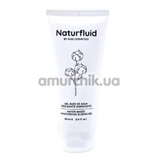 Лубрикант Naturfluid Water-Based, 100 мл - Фото №1